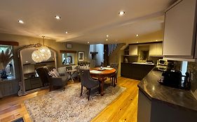 The Coach House